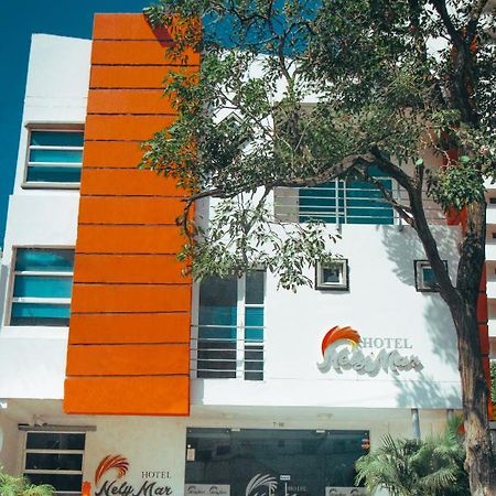 Hotel Nelymar Santa Marta  Eksteriør bilde