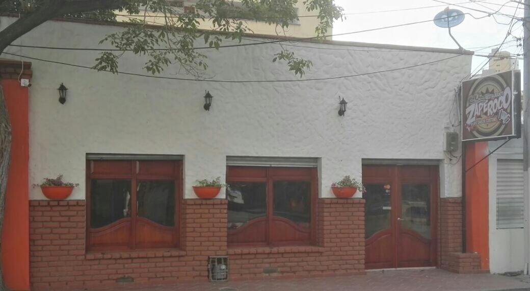Hotel Nelymar Santa Marta  Eksteriør bilde